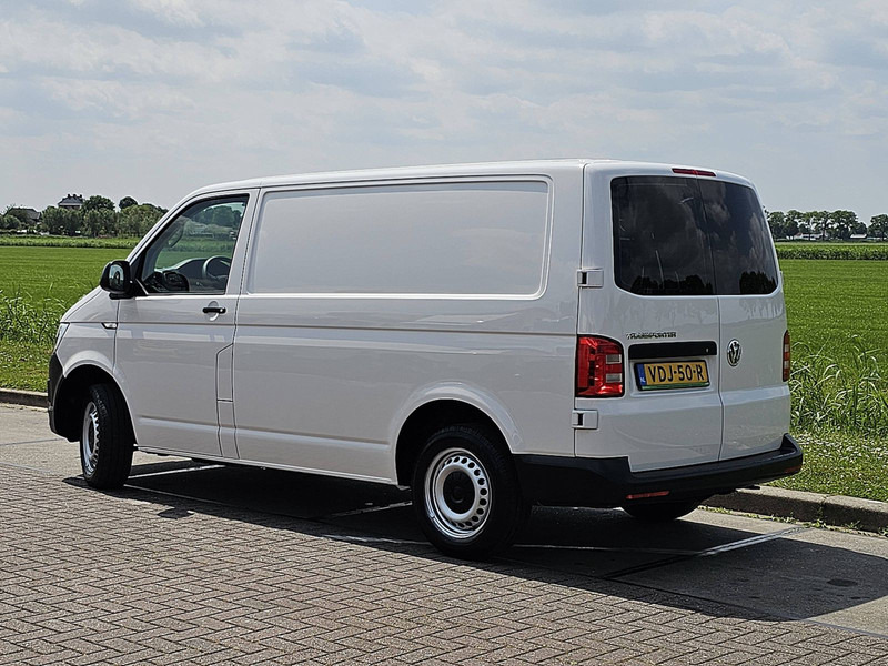 Volkswagen Transporter 2.0 TDI L1H1 Navi Euro6 NAP! - Furgão compacto: foto 5 Volkswagen Transporter 2.0 TDI L1H1 Navi Euro6 NAP! - Furgão compacto: foto 5