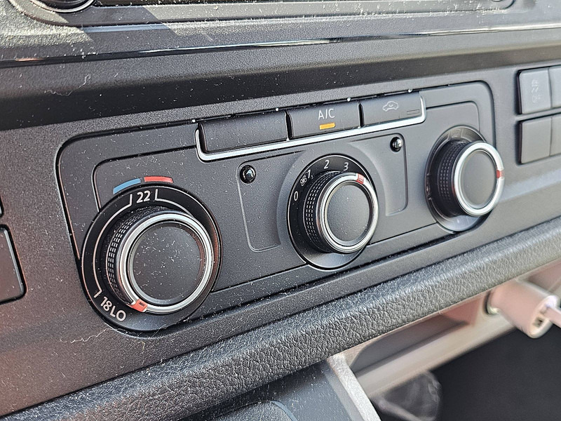 Volkswagen Transporter 2.0 TDI L2 Dubbel Cabine NAP - Furgão compacto: foto 5 Volkswagen Transporter 2.0 TDI L2 Dubbel Cabine NAP - Furgão compacto: foto 5