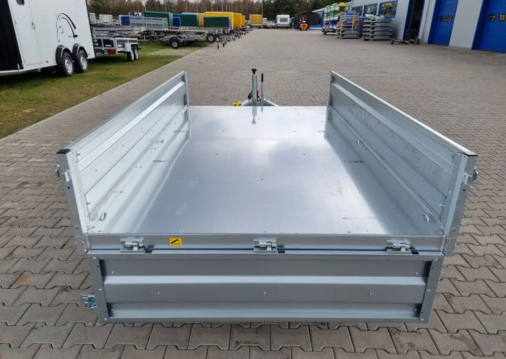 Locação de BRENDERUP BT4260STB kiper 259x143 cm / 2500 kg BRENDERUP BT4260STB kiper 259x143 cm / 2500 kg: foto 17