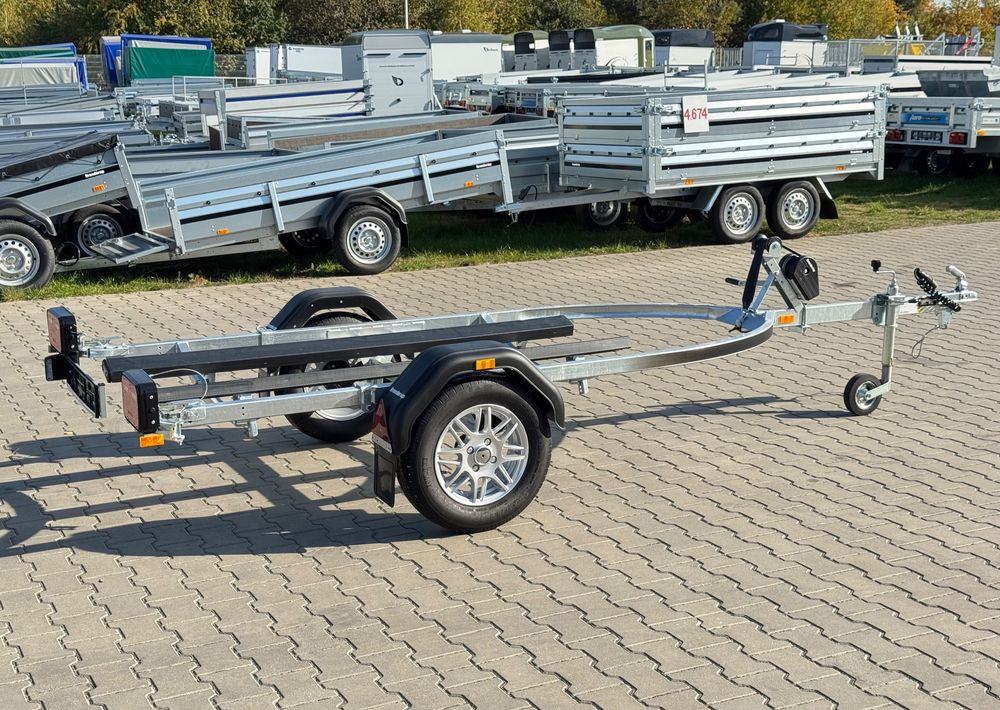 BRENDERUP JetSki 8815 pod skuter wodny - Reboque para barco: foto 4 BRENDERUP JetSki 8815 pod skuter wodny - Reboque para barco: foto 4