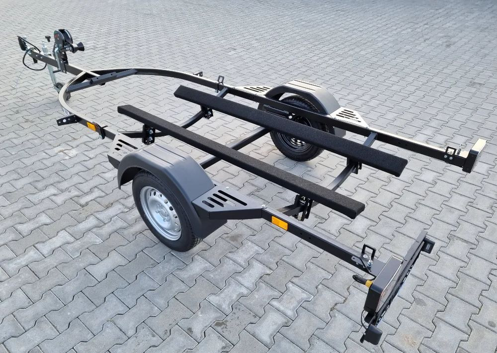 Lorries PP75-4816 - Reboque para barco: foto 5 Lorries PP75-4816 - Reboque para barco: foto 5