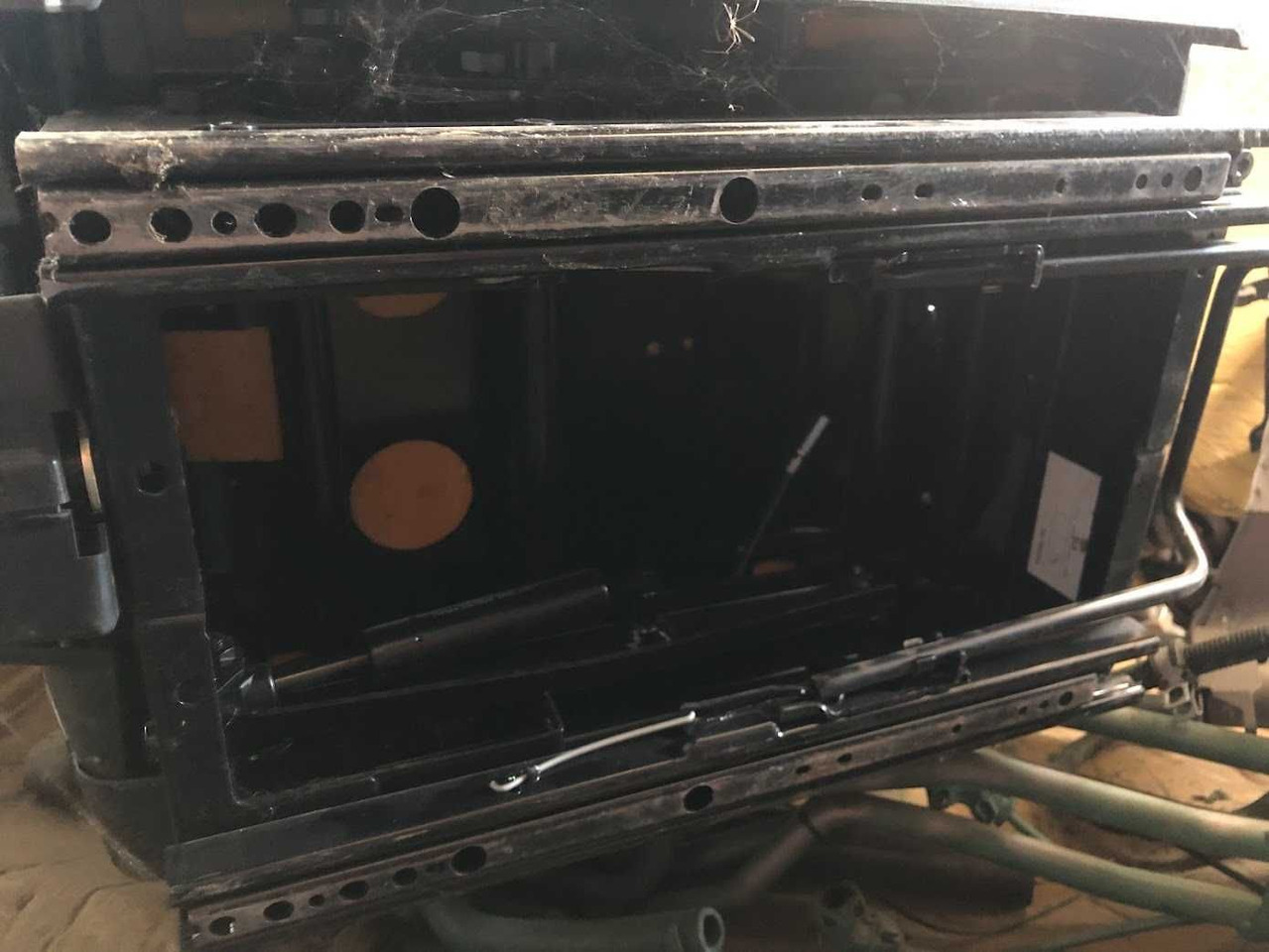 Foteli siedzenia komplet Mercedes Actros nowe - Banco de Caminhão: foto 5 Foteli siedzenia komplet Mercedes Actros nowe - Banco de Caminhão: foto 5