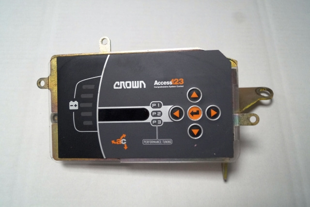 Crown 825777-001 | DT/WT 3000 Display ASSEMBLY 825777-001 1LEL-001854-A Mitronik DT/WT 3000 Display ASSEMBLY 825777-001 1LEL-001854-A Mitronik 13/11-0023 - Painel de instrumentos de Equipamento de movimentação: foto 1 Crown 825777-001 | DT/WT 3000 Display ASSEMBLY 825777-001 1LEL-001854-A Mitronik DT/WT 3000 Display ASSEMBLY 825777-001 1LEL-001854-A Mitronik 13/11-0023 - Painel de instrumentos de Equipamento de movimentação: foto 1