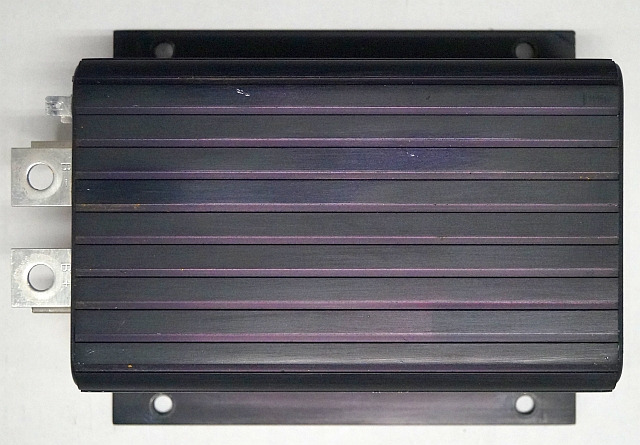 Curtis 14378038 | Rij regeling drive controller Curtis 1204-038 24-36V 275A sn. - Centralina electrónica de Equipamento de movimentação: foto 1 Curtis 14378038 | Rij regeling drive controller Curtis 1204-038 24-36V 275A sn. - Centralina electrónica de Equipamento de movimentação: foto 1