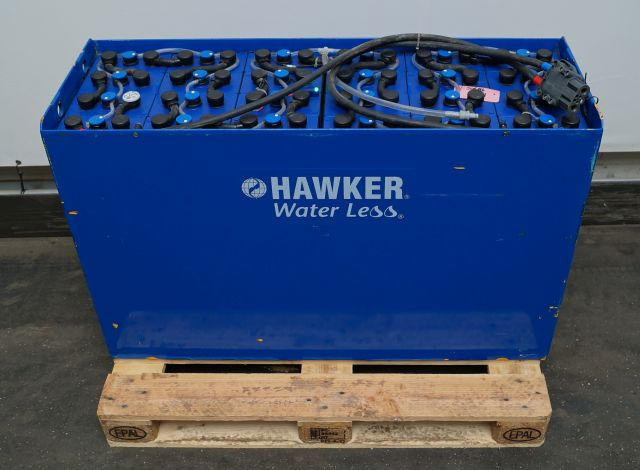 Hawker unknown | Battery 48V775Ah 48 5 PZMM775 Year 2023 weight 1132 kg sn. 8087 - Bateria automotiva de Equipamento de movimentação: foto 1 Hawker unknown | Battery 48V775Ah 48 5 PZMM775 Year 2023 weight 1132 kg sn. 8087 - Bateria automotiva de Equipamento de movimentação: foto 1