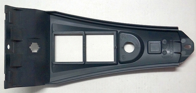 Jungheinrich 51143156 | Instrument hood - Painel de instrumentos de Equipamento de movimentação: foto 2 Jungheinrich 51143156 | Instrument hood - Painel de instrumentos de Equipamento de movimentação: foto 2