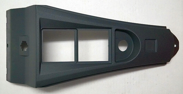 Jungheinrich 51143156 | Instrument hood - Painel de instrumentos de Equipamento de movimentação: foto 1 Jungheinrich 51143156 | Instrument hood - Painel de instrumentos de Equipamento de movimentação: foto 1