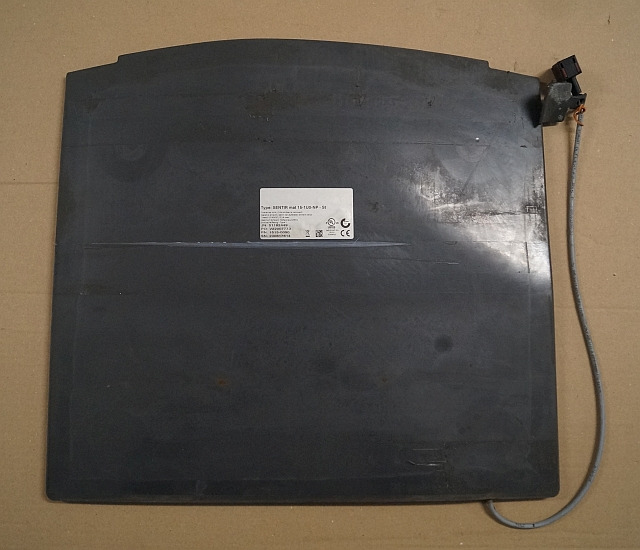 Jungheinrich 51182449 | floor mat ERE225 fixed platform floor mat ERE225 fixed platform - Estrutura/ Châssis de Equipamento de movimentação: foto 3 Jungheinrich 51182449 | floor mat ERE225 fixed platform floor mat ERE225 fixed platform - Estrutura/ Châssis de Equipamento de movimentação: foto 3