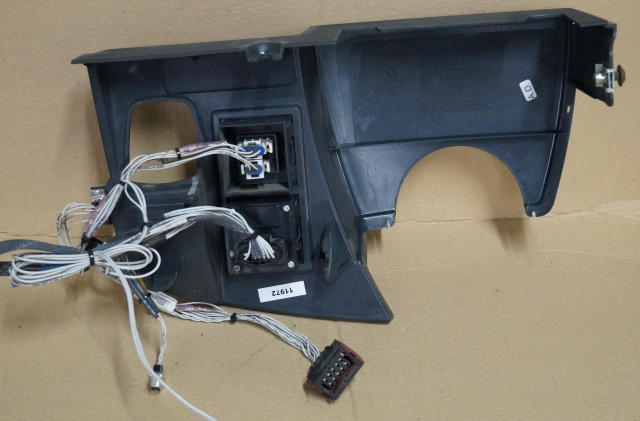 Jungheinrich 51212750 | Dashboard including KD mini 51457955 and LED battery ind - Painel de instrumentos de Equipamento de movimentação: foto 2 Jungheinrich 51212750 | Dashboard including KD mini 51457955 and LED battery ind - Painel de instrumentos de Equipamento de movimentação: foto 2