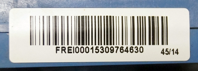 Jungheinrich 51241567 | Directional switch for EJE116 sn. FREI00014109804698 - Sistema elétrico de Equipamento de movimentação: foto 4 Jungheinrich 51241567 | Directional switch for EJE116 sn. FREI00014109804698 - Sistema elétrico de Equipamento de movimentação: foto 4