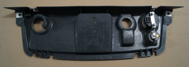 Jungheinrich 51500314 | bonnet including contact key and battery/hour indicator - Estrutura/ Châssis de Equipamento de movimentação: foto 2 Jungheinrich 51500314 | bonnet including contact key and battery/hour indicator - Estrutura/ Châssis de Equipamento de movimentação: foto 2