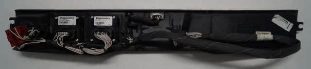 Jungheinrich 51601358 | Dashboard including 51350394 switch emergency disconnect - Painel de instrumentos de Equipamento de movimentação: foto 2 Jungheinrich 51601358 | Dashboard including 51350394 switch emergency disconnect - Painel de instrumentos de Equipamento de movimentação: foto 2