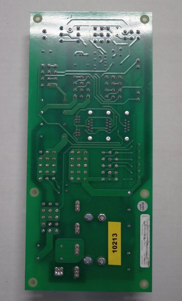 Jungheinrich 52002646 | Verzamelprint Board printed circuit 50434100 for EKS Verzamelprint Board printed circuit 50434100 for EKS - Sistema elétrico de Equipamento de movimentação: foto 1 Jungheinrich 52002646 | Verzamelprint Board printed circuit 50434100 for EKS Verzamelprint Board printed circuit 50434100 for EKS - Sistema elétrico de Equipamento de movimentação: foto 1