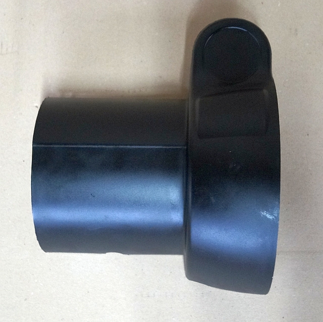 Linde 11524320620 | Bonnet Left Bonnet Left - Carroceria e exterior de Equipamento de movimentação: foto 1 Linde 11524320620 | Bonnet Left Bonnet Left - Carroceria e exterior de Equipamento de movimentação: foto 1