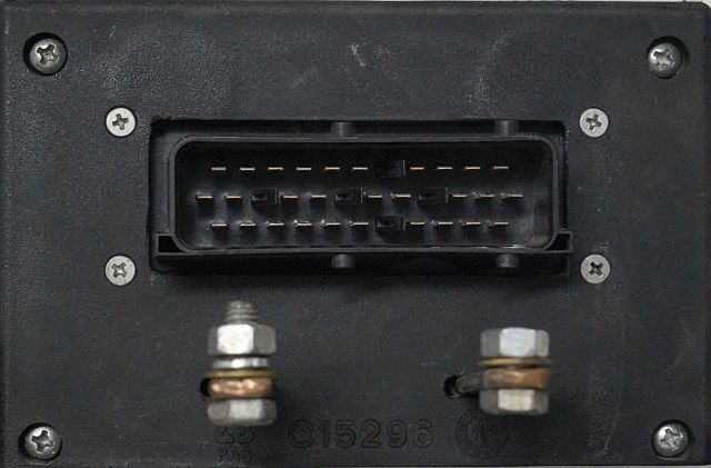Still 0156991 | Rij regeling Drive Controller FS2013 24V sn. 3002734300 from R06 - Centralina electrónica de Equipamento de movimentação: foto 3 Still 0156991 | Rij regeling Drive Controller FS2013 24V sn. 3002734300 from R06 - Centralina electrónica de Equipamento de movimentação: foto 3