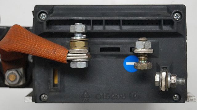 Still 0156991 | Rij regeling Drive Controller FS2013 24V sn. 3002734300 from R06 - Centralina electrónica de Equipamento de movimentação: foto 4 Still 0156991 | Rij regeling Drive Controller FS2013 24V sn. 3002734300 from R06 - Centralina electrónica de Equipamento de movimentação: foto 4
