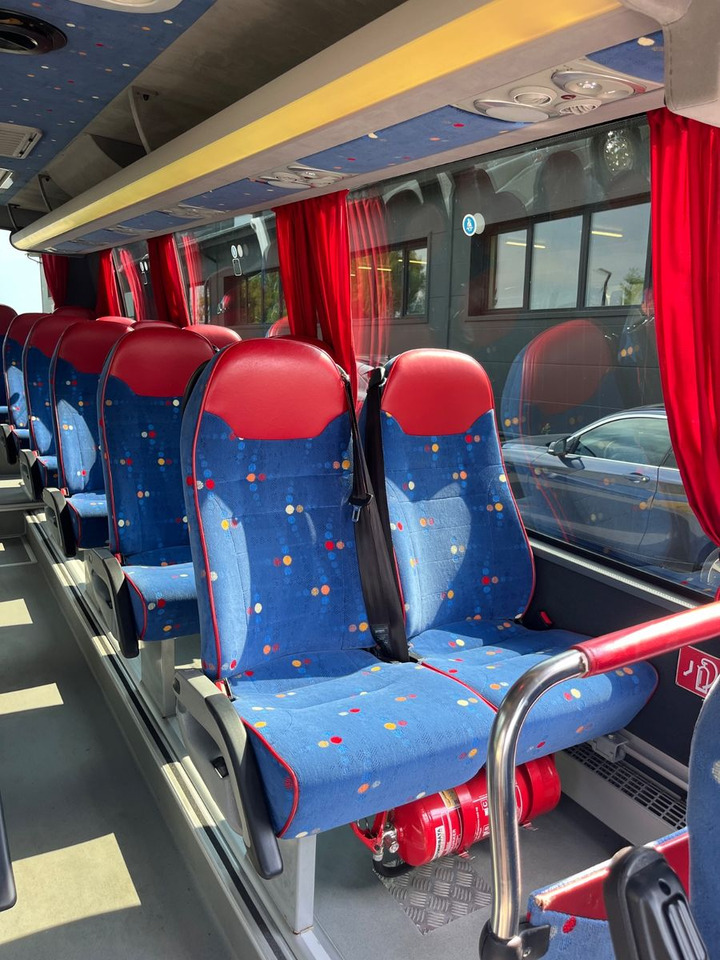 Locação de  Iveco Rosero First / 24+1+1 / Telma/ EURO6 Iveco Rosero First / 24+1+1 / Telma/ EURO6: foto 13