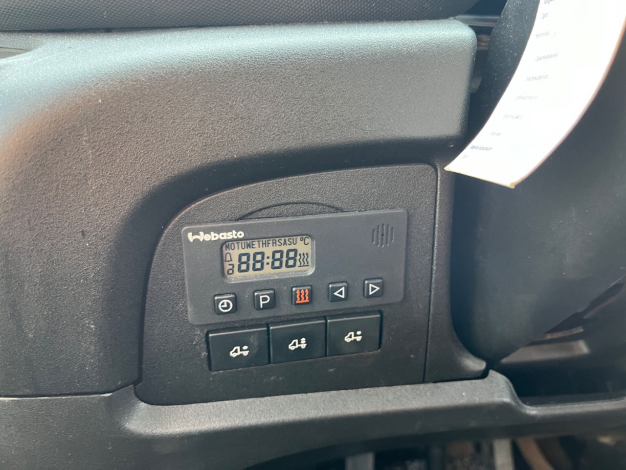 Locação de  Iveco Rosero First / 24+1+1 / Telma/ EURO6 Iveco Rosero First / 24+1+1 / Telma/ EURO6: foto 26