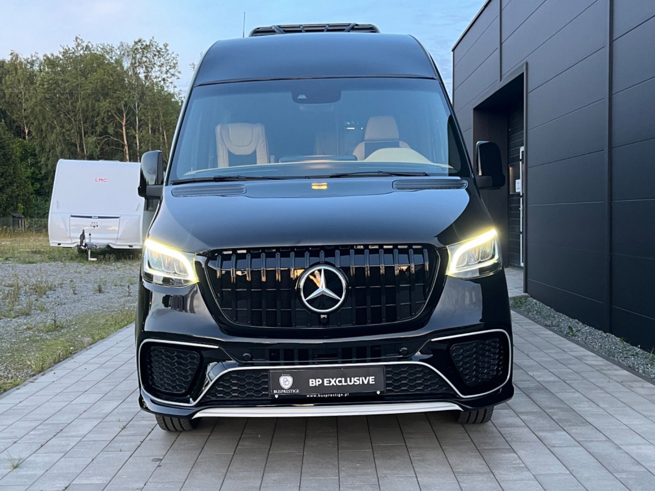 Mercedes-Benz Sprinter 519 XL /19+1+1/Luxury Bus /Coming Soon! Mercedes-Benz Sprinter 519 XL /19+1+1/Luxury /Panorama Windows - Micro-ônibus, Furgão de passageiros: foto 3 Mercedes-Benz Sprinter 519 XL /19+1+1/Luxury Bus /Coming Soon! Mercedes-Benz Sprinter 519 XL /19+1+1/Luxury /Panorama Windows - Micro-ônibus, Furgão de passageiros: foto 3