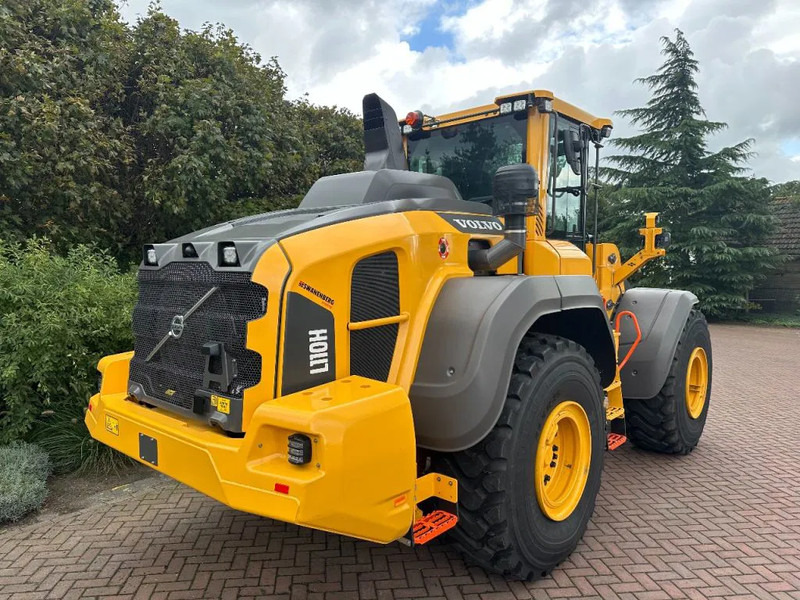 Volvo L110 H Unused 3 units directly availlable - Carregadeira de rodas: foto 3 Volvo L110 H Unused 3 units directly availlable - Carregadeira de rodas: foto 3
