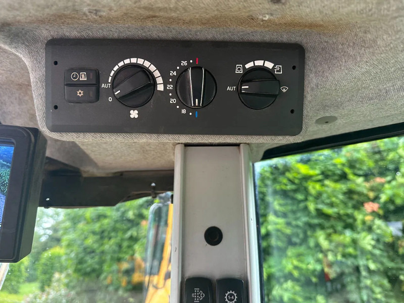 Carregadeira de rodas Volvo L120 H: foto 19