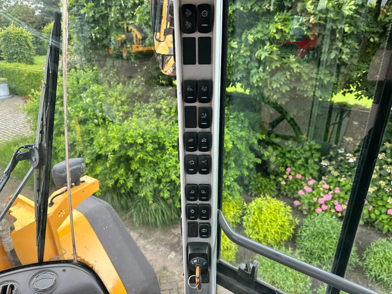 Carregadeira de rodas Volvo L120 H: foto 16