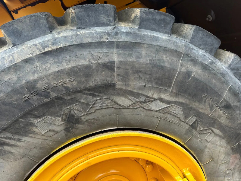 Carregadeira de rodas Volvo L120 H: foto 14