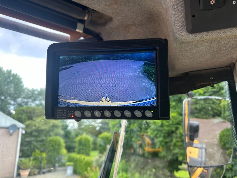 Carregadeira de rodas Volvo L120 H: foto 18