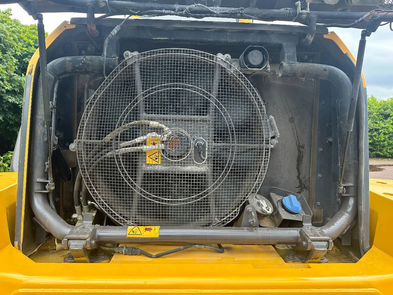 Carregadeira de rodas Volvo L120 H: foto 11
