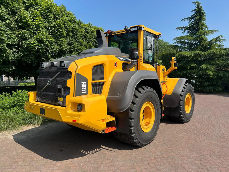 Volvo L120 H2 UNUSED Michelin 750/65 - Carregadeira de rodas: foto 4 Volvo L120 H2 UNUSED Michelin 750/65 - Carregadeira de rodas: foto 4