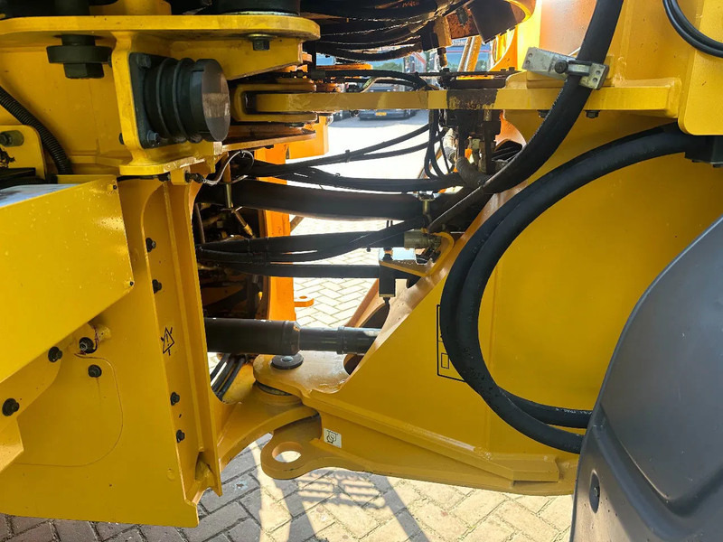 Carregadeira de rodas Volvo L70 H: foto 12