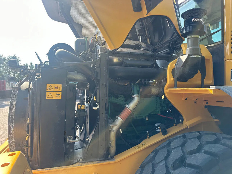 Carregadeira de rodas Volvo L70 H: foto 15