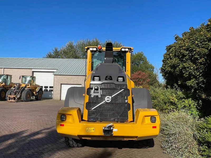 Volvo L70 H2 UNUSED - Carregadeira de rodas: foto 3 Volvo L70 H2 UNUSED - Carregadeira de rodas: foto 3