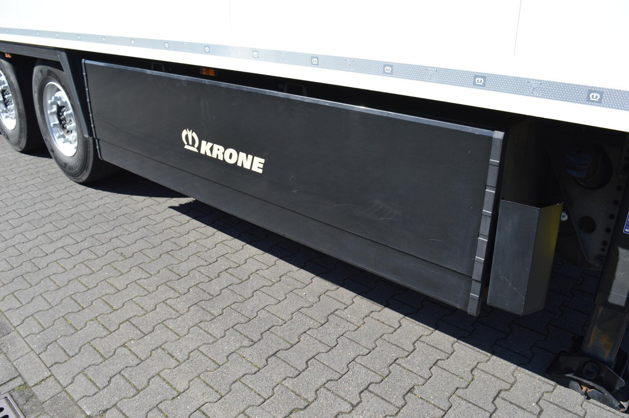 Semireboque frigorífico Krone SDR Cool Liner FP 60 ThermoKing SLXi 300: foto 6