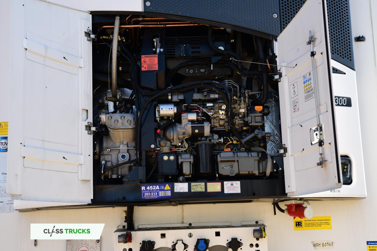 Semireboque frigorífico Krone SDR Cool Liner FP 60 ThermoKing SLXi 300: foto 14