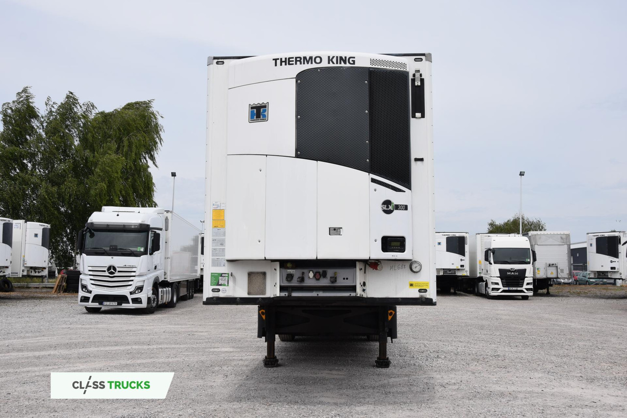 Schmitz Cargobull SKO Double Deck FP 60 ThermoKing SLXi 300 - Semireboque frigorífico: foto 3 Schmitz Cargobull SKO Double Deck FP 60 ThermoKing SLXi 300 - Semireboque frigorífico: foto 3