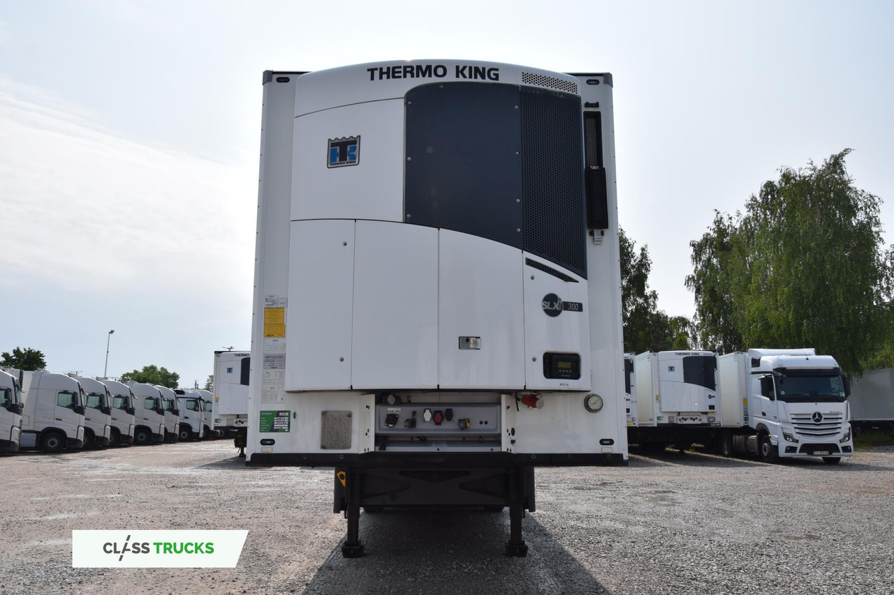 Schmitz Cargobull SKO Double Deck FP 60 ThermoKing SLXi 300 - Semireboque frigorífico: foto 2 Schmitz Cargobull SKO Double Deck FP 60 ThermoKing SLXi 300 - Semireboque frigorífico: foto 2