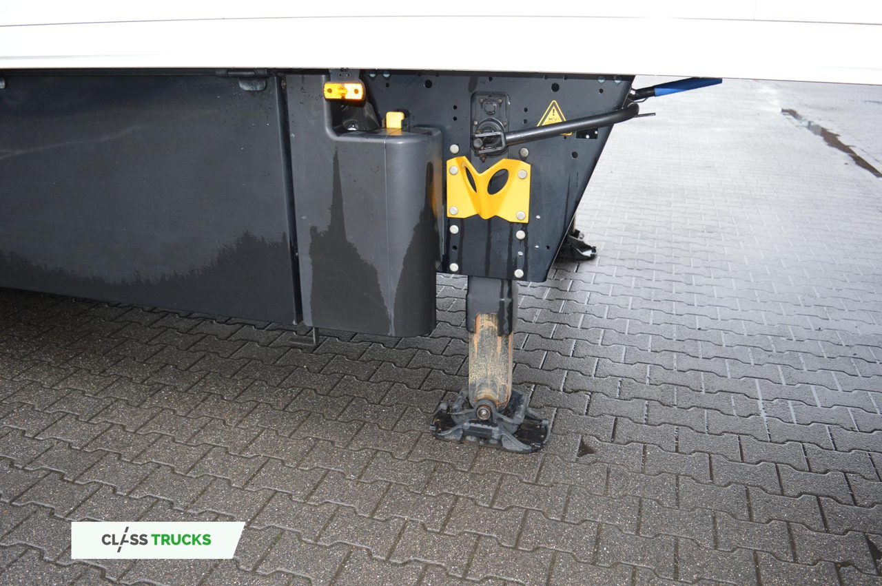 Semireboque frigorífico Schmitz Cargobull SKO FP 45 Carrier Vector 1550: foto 10 Semireboque frigorífico Schmitz Cargobull SKO FP 45 Carrier Vector 1550: foto 10