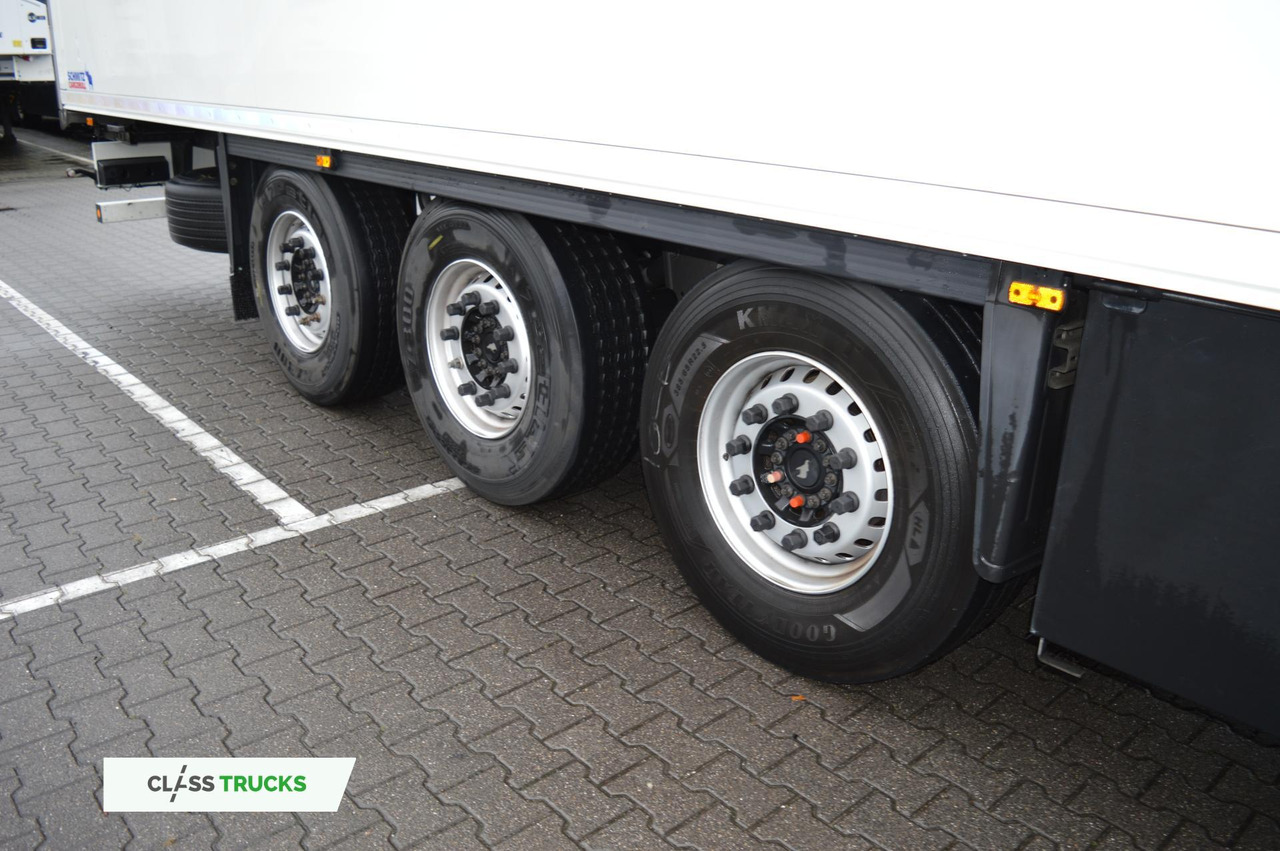 Semireboque frigorífico Schmitz Cargobull SKO FP 45 Carrier Vector 1550: foto 12 Semireboque frigorífico Schmitz Cargobull SKO FP 45 Carrier Vector 1550: foto 12