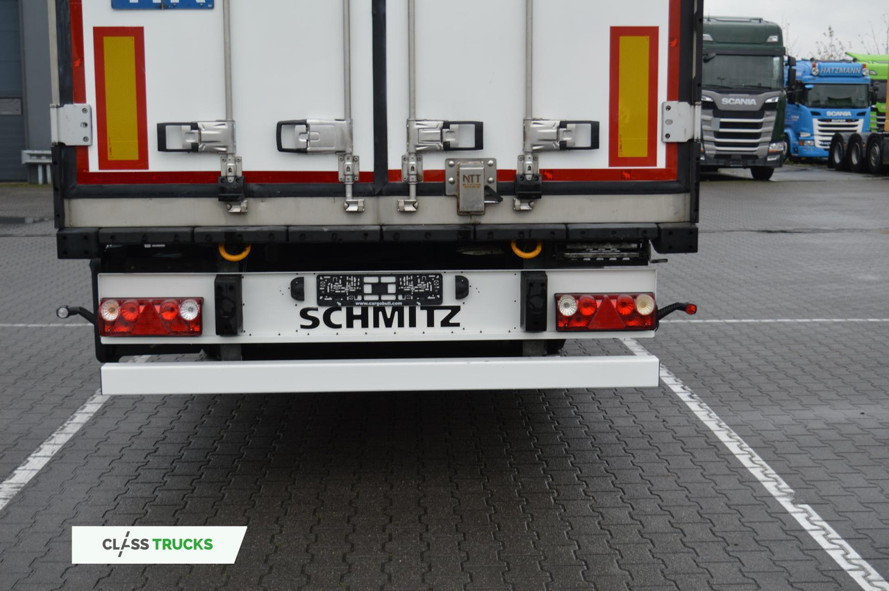 Semireboque frigorífico Schmitz Cargobull SKO FP 45 Carrier Vector 1550: foto 7 Semireboque frigorífico Schmitz Cargobull SKO FP 45 Carrier Vector 1550: foto 7
