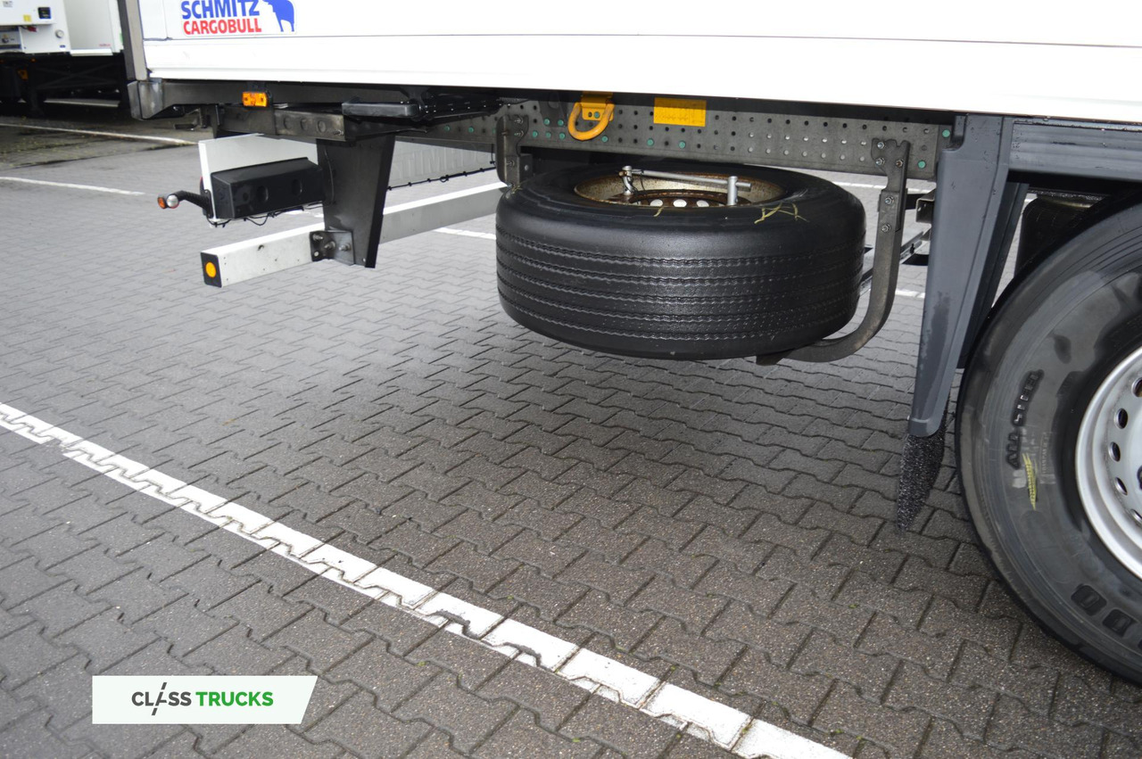 Semireboque frigorífico Schmitz Cargobull SKO FP 45 Carrier Vector 1550: foto 13 Semireboque frigorífico Schmitz Cargobull SKO FP 45 Carrier Vector 1550: foto 13