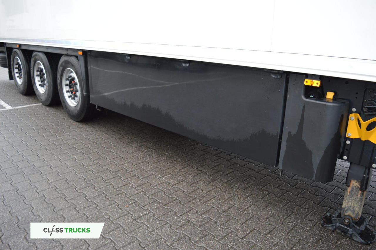 Semireboque frigorífico Schmitz Cargobull SKO FP 45 Carrier Vector 1550: foto 11 Semireboque frigorífico Schmitz Cargobull SKO FP 45 Carrier Vector 1550: foto 11