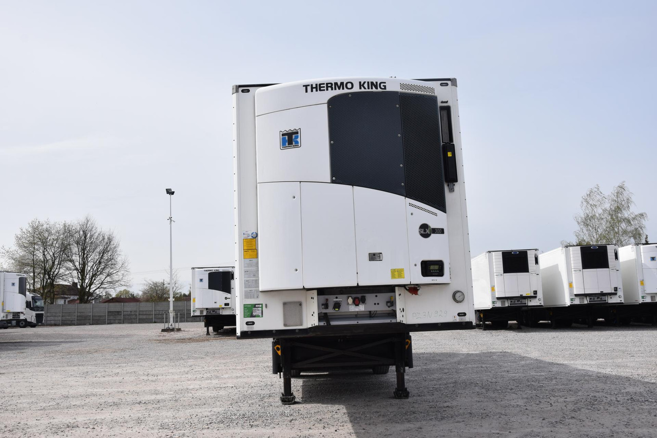 Schmitz Cargobull SKO FP 45 ThermoKing SLXi 300 - Semireboque frigorífico: foto 2 Schmitz Cargobull SKO FP 45 ThermoKing SLXi 300 - Semireboque frigorífico: foto 2