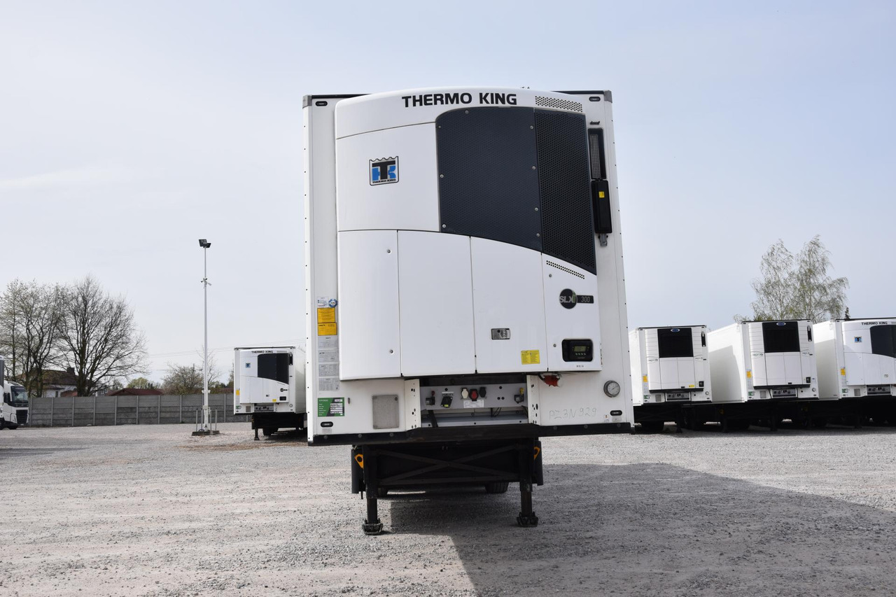 Schmitz Cargobull SKO FP 45 ThermoKing SLXi 300 - Semireboque frigorífico: foto 2 Schmitz Cargobull SKO FP 45 ThermoKing SLXi 300 - Semireboque frigorífico: foto 2