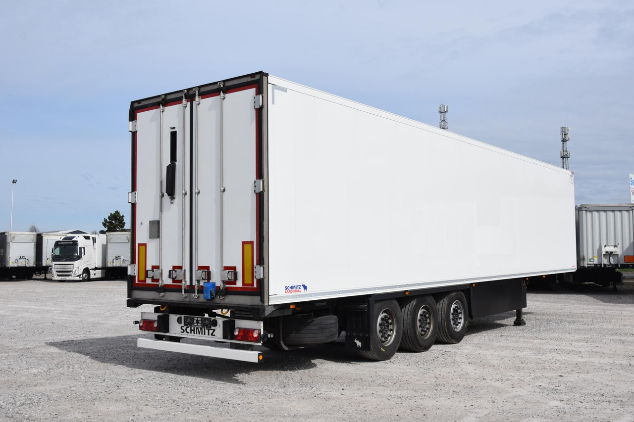 Schmitz Cargobull SKO FP 45 ThermoKing SLXi 300 - Semireboque frigorífico: foto 4 Schmitz Cargobull SKO FP 45 ThermoKing SLXi 300 - Semireboque frigorífico: foto 4