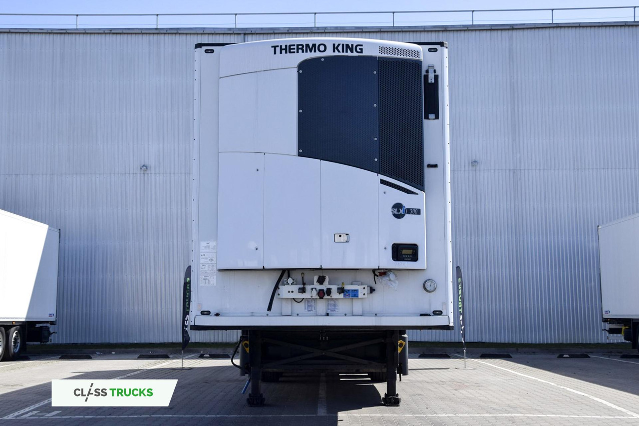 Schmitz Cargobull SKO FP 45 ThermoKing SLXi 300 - Semireboque frigorífico: foto 2 Schmitz Cargobull SKO FP 45 ThermoKing SLXi 300 - Semireboque frigorífico: foto 2