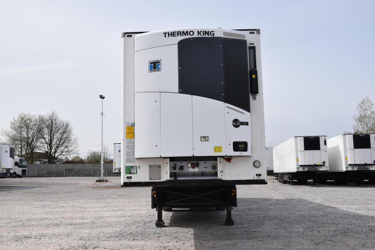 Schmitz Cargobull SKO FP 45 ThermoKing SLXi 300 - Semireboque frigorífico: foto 2 Schmitz Cargobull SKO FP 45 ThermoKing SLXi 300 - Semireboque frigorífico: foto 2