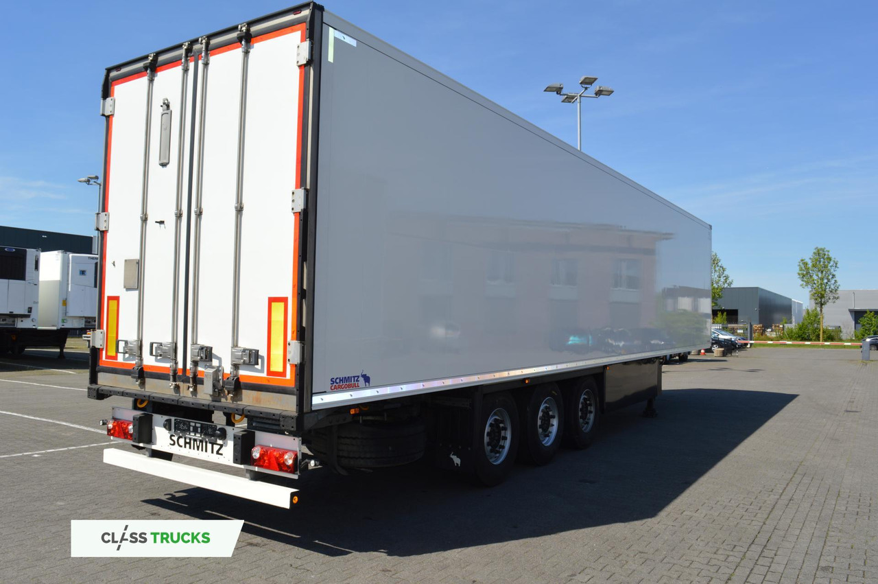 Schmitz Cargobull SKO FP 45 ThermoKing SLXi 300 - Semireboque frigorífico: foto 4 Schmitz Cargobull SKO FP 45 ThermoKing SLXi 300 - Semireboque frigorífico: foto 4