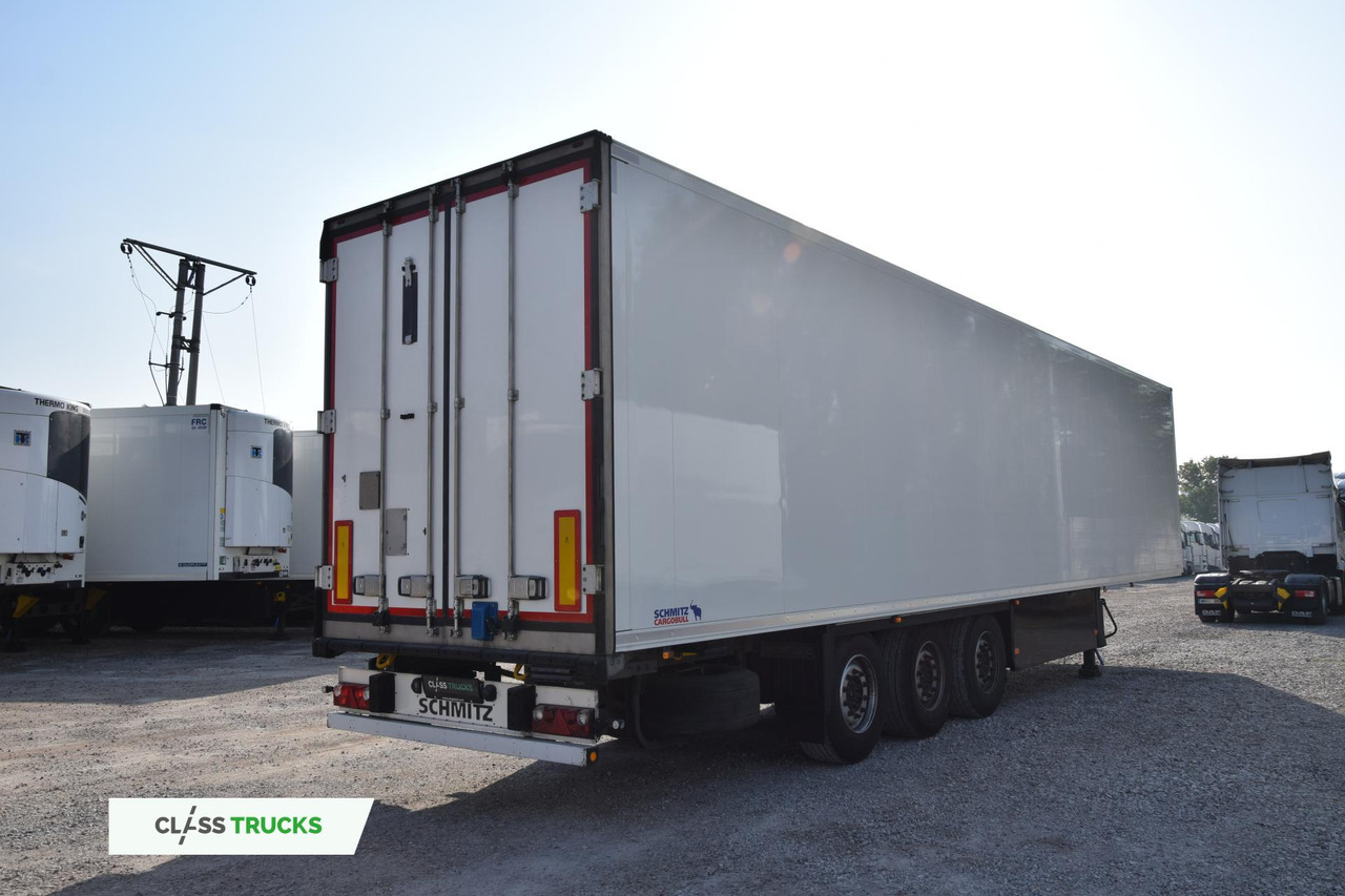 Schmitz Cargobull SKO FP 45 ThermoKing SLXi 300 - Semireboque frigorífico: foto 4 Schmitz Cargobull SKO FP 45 ThermoKing SLXi 300 - Semireboque frigorífico: foto 4