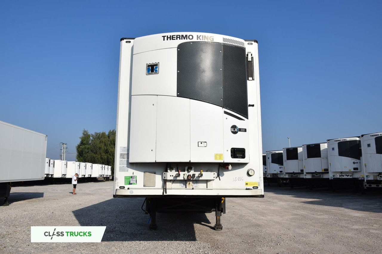 Schmitz Cargobull SKO FP 45 ThermoKing SLXi 300 - Semireboque frigorífico: foto 2 Schmitz Cargobull SKO FP 45 ThermoKing SLXi 300 - Semireboque frigorífico: foto 2
